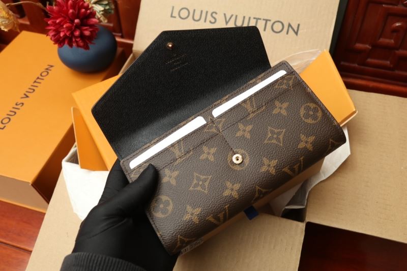 LV Wallets